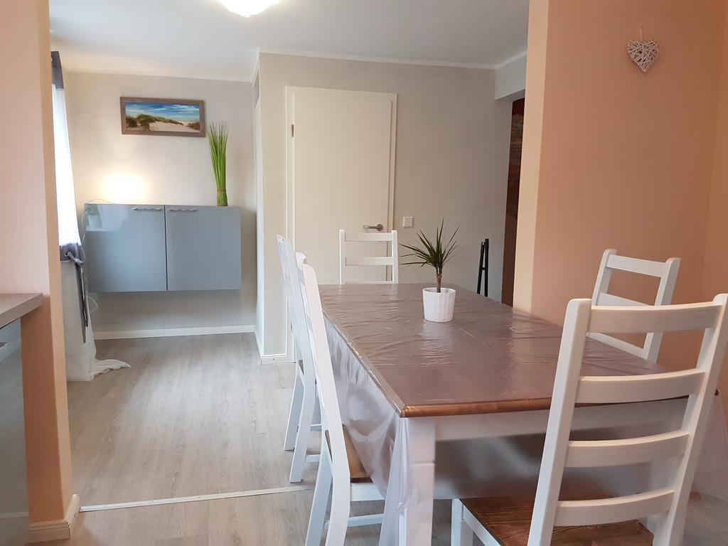 Ferienhaus Am Hasselberg Husum 外观 照片