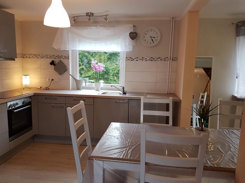 Ferienhaus Am Hasselberg Husum 外观 照片