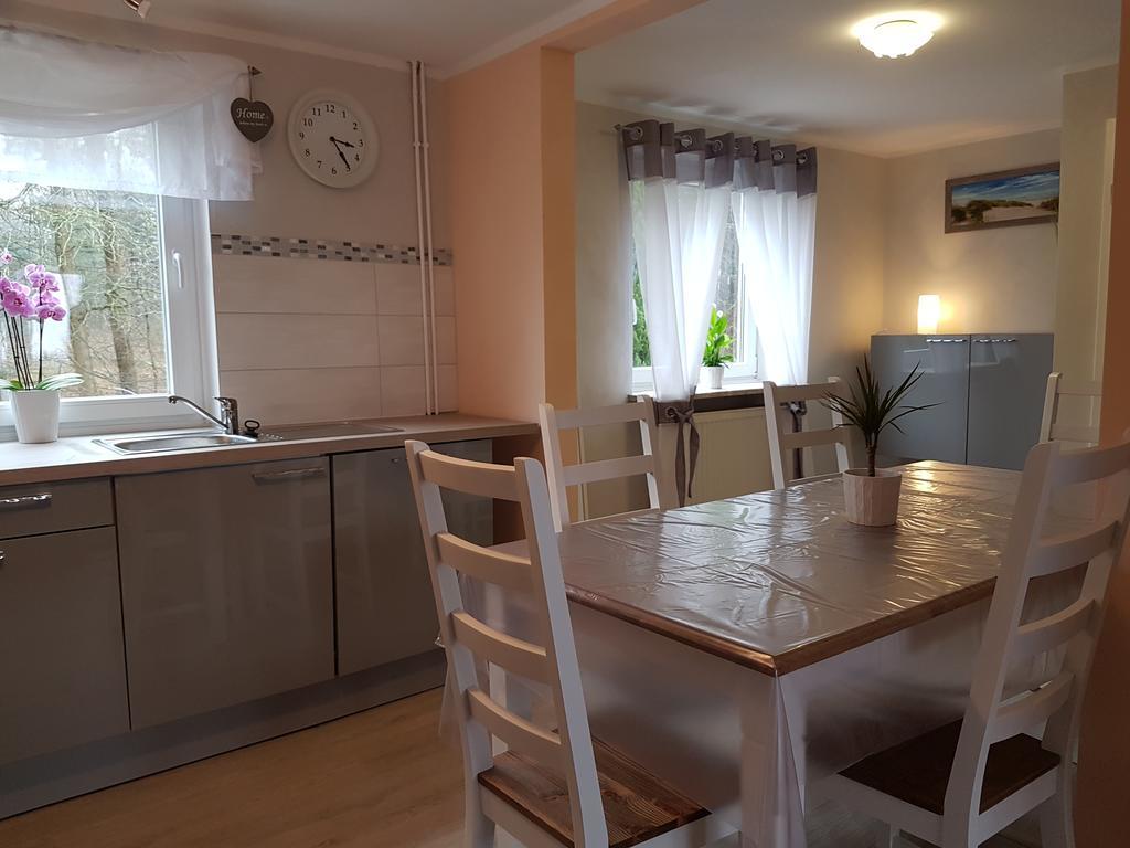 Ferienhaus Am Hasselberg Husum 外观 照片
