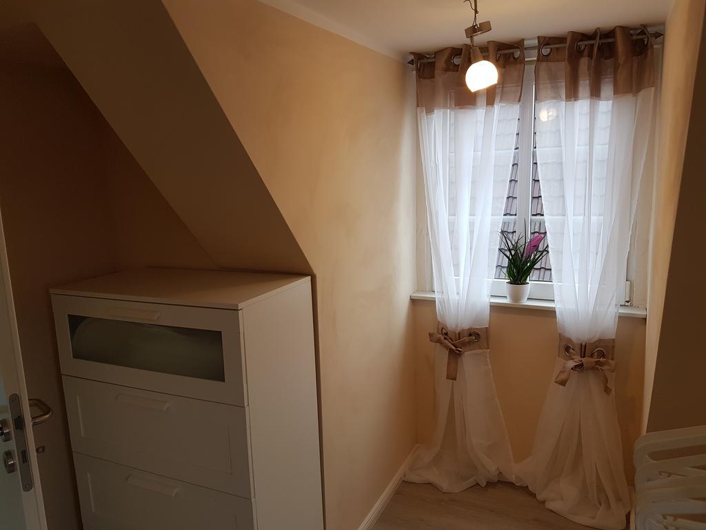 Ferienhaus Am Hasselberg Husum 外观 照片